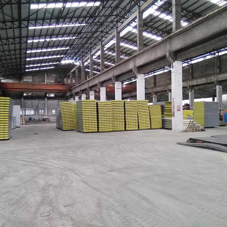 工廠(chǎng)實(shí)景